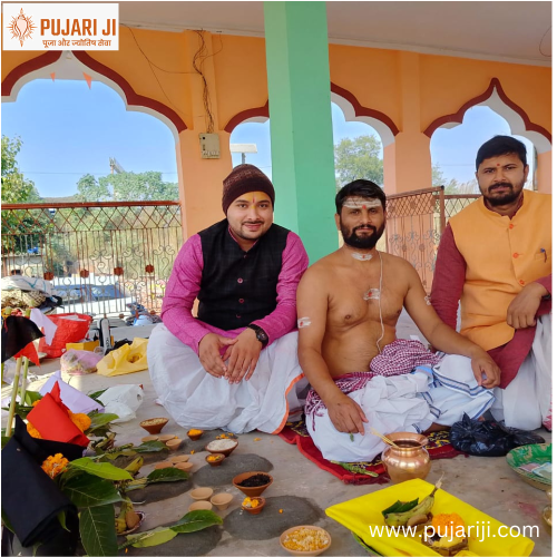  TRIPINDDI SHRADDH 